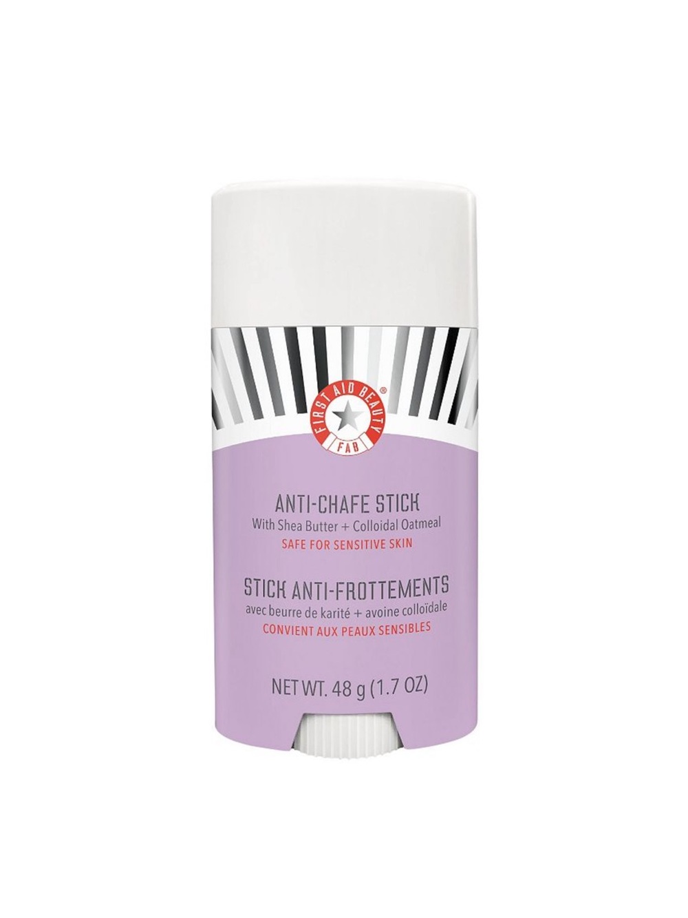 First Aid Beauty Anti-Chafe Stick